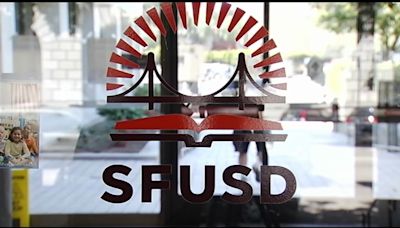 SFUSD to meet on budget concerns as district reportedly close to running out of money