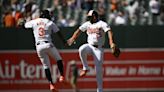 Orioles win first series of the season against the Yankees with 7-2 victory