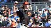 Giants pitching prospect Birdsong to make MLB debut Wednesday