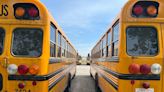 Delays for Calgary yellow school buses crop up during first month of school