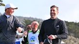 Aaron Rodgers wins pro-am at Pebble Beach as weather delay forces Monday finish