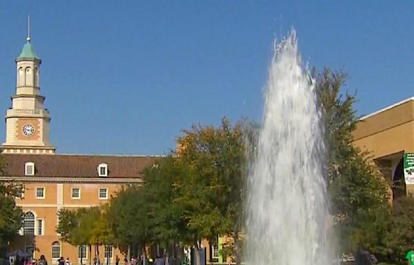 University of North Texas students plan campus walkout over war in Gaza