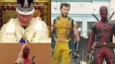 King Charles in Deadpool & Wolverine to Ryan Reynolds as Lady Deadpool: Cast Shares Fav Fan Theory | Exclusive - News18