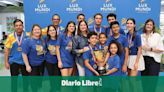 Copa Lux Mundi finalizó con éxito su primera edición de la Copa de Ajedrez y Tenis de Mesa