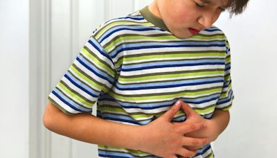 11歲童腹痛、大量血便！ 醫揪1病：先天性胃腸道畸形