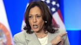 Kamala Harris advierte que otro mandato de Trump significaría "más sufrimiento y menos libertad" - La Opinión