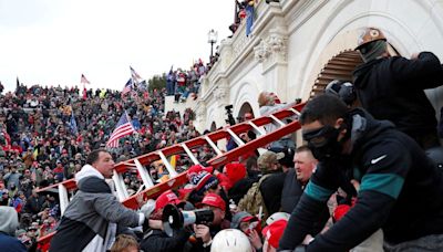 El Supremo de Estados Unidos se muestra dividido sobre el delito de obstrucción en el asalto al Capitolio