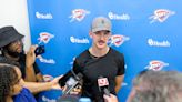 How Alex Caruso's time with Mark Daigneault, OKC Blue paved way return to OKC Thunder