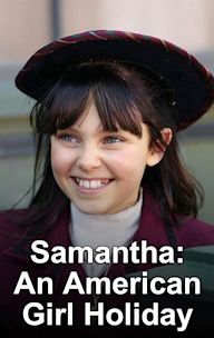 Samantha: An American Girl Holiday