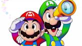 O belo trailer de Mario e Luigi Brothership - Drops de Jogos