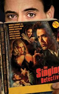 The Singing Detective (film)