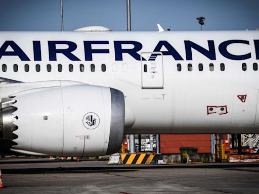 Panne informatique Microsoft : en France aussi, des perturbations constatées chez Air France, TF1 ou Canal+