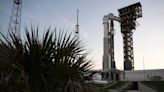 Live Updates: NASA Astronauts Prepare for 1st Launch on Boeing’s Starliner
