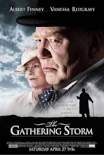 The Gathering Storm (TV Movie 2002) - IMDb