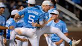 Late rally lifts UNC baseball past reigning NCAA champion LSU and into Super Regional