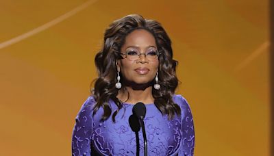 Oprah Winfrey Discusses Being a “Major Contributor” to Diet Culture: “I Own What I’ve Done”