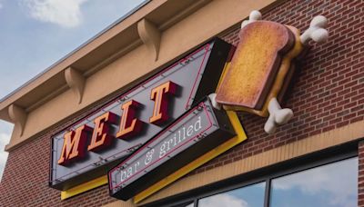 Melt Bar and Grilled locations to close in Akron and Mentor: Owner Matt Fish shares update on company's future