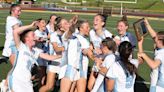 Girls lacrosse: Suffern kills most of 4Q with keep-away, edges Wappingers for Class A crown