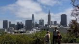 San Francisco's new venture capital hotspot: a national park a world away from downtown