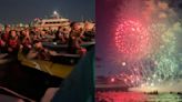 Paddlers recount chaos at Celebration of Light: "Stampede moment" | News