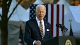 Morehouse faculty vote 50-38 to award Biden an honorary doctorate, with about a dozen abstaining