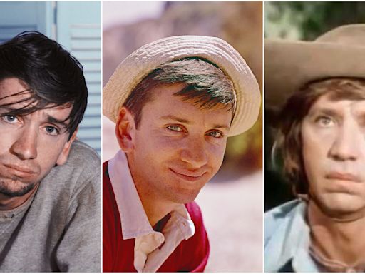 Bob Denver TV Shows: Much More Than 'Gilligan's Island'