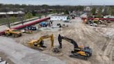 ‘A transformative force’: Lurie Children’s Hospital breaks ground on outpatient center in Schaumburg