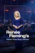 Renée Fleming's Cities That Sing: Venice