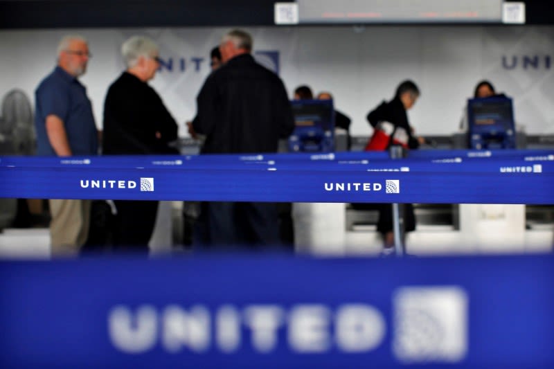 United Airlines stock higher after mixed Q2 earnings report By Proactive Investors