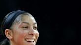 US Women's NBA star Parker retires