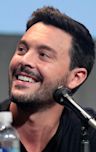 Jack Huston