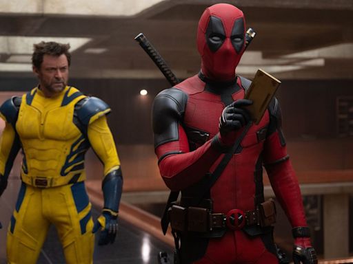 New Deadpool and Wolverine trailer spoils another big Marvel movie cameo ahead of its release, and I want it to stop