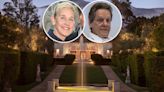 Ellen DeGeneres Just Sold Her $32 Million Montecito Estate to a Billionaire Mining Magnate