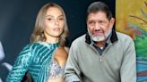 Juan Osorio confirma la salida de Irina Baeva de la obra 'Aventurera'