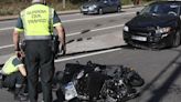 DGT | Estas son las tres causas que provocan más accidentes mortales en España