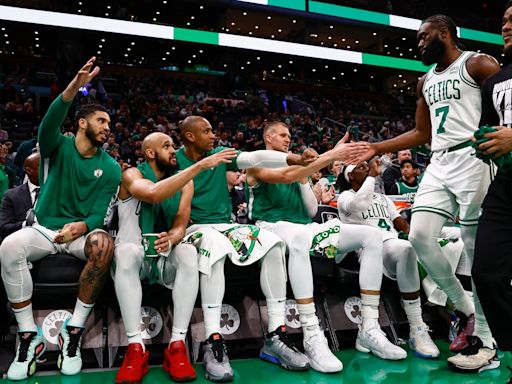Boston Celtics vs. Cleveland Cavaliers FREE LIVE STREAM (5/11/24): Watch NBA Playoffs game online | Time, TV, channel