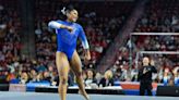 What Jordan Chiles said after Jade Carey was named Pac-12 Gymnast of the Year