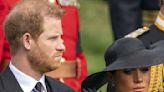 Prince Harry Believes Stress From Tabloid Harassment Was the Ultimate Cause of Meghan Markle's Miscarriage