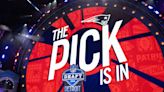 Patriots' picks and needs on Day 3 of NFL Draft