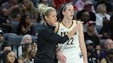 'I'm Getting Hammered!' Caitlin Clark Feeling Physical Effects of WNBA