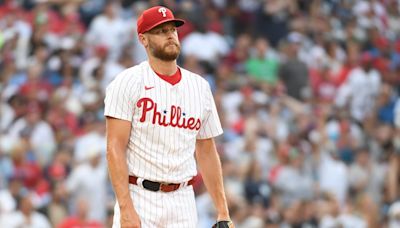 More Philadelphia Phillies Comparisons to Eagles Emerge After Frustrating Sweep