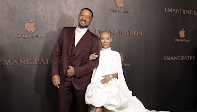 Will and Jada Pinkett Smith’s Westbrook Reportedly Sells Off An Entity Of Its Company In Major Acquisition Deal | Essence