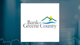 Greene County Bancorp (NASDAQ:GCBC) Shares Gap Down to $30.15