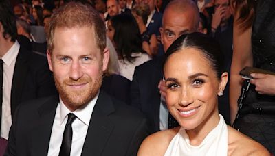 Meghan wishes Harry could let go of legal security battle, sources say