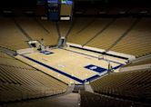 Marriott Center