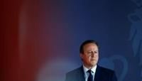 UK Foreign Secretary David Cameron called for an increase in defence spending by NATO members