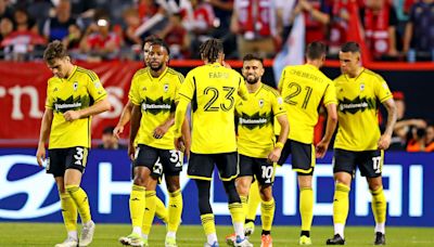 Columbus Crew top Chicago for second 3-1 road victory in a row: 2 Takeaways