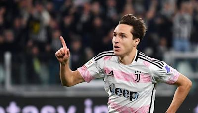 Roma intensify talks with Federico Chiesa, the player wants to join the Giallorossi