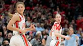 The WNBA draft is tonight. Taylor Mikesell could be the first OSU player picked since 2018