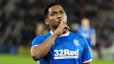 Rangers hero Alfredo Morelos linked with stunning return to Europe